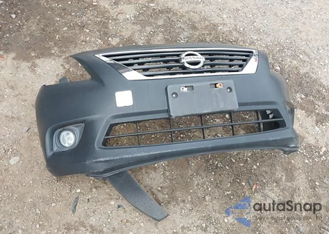 2012 Nissan Versa 1.6 Sl z USA, uszkodzony, nr VIN 3N1CN7AP9CL815973